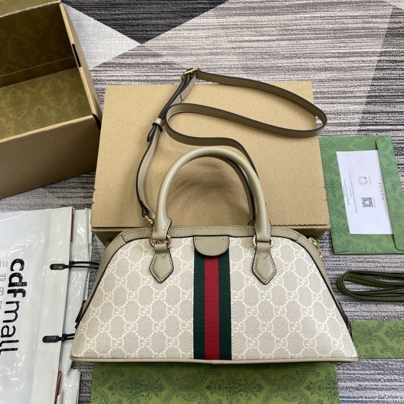 Gucci Top Handle Bags